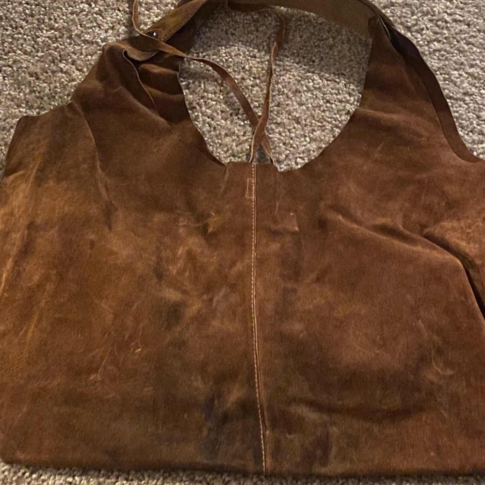 Free people boho purse